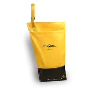 Estex Compression Tool & Bolt Cutter Bag 3 Pockets w/Webbing Strap - 2651-2 product photo