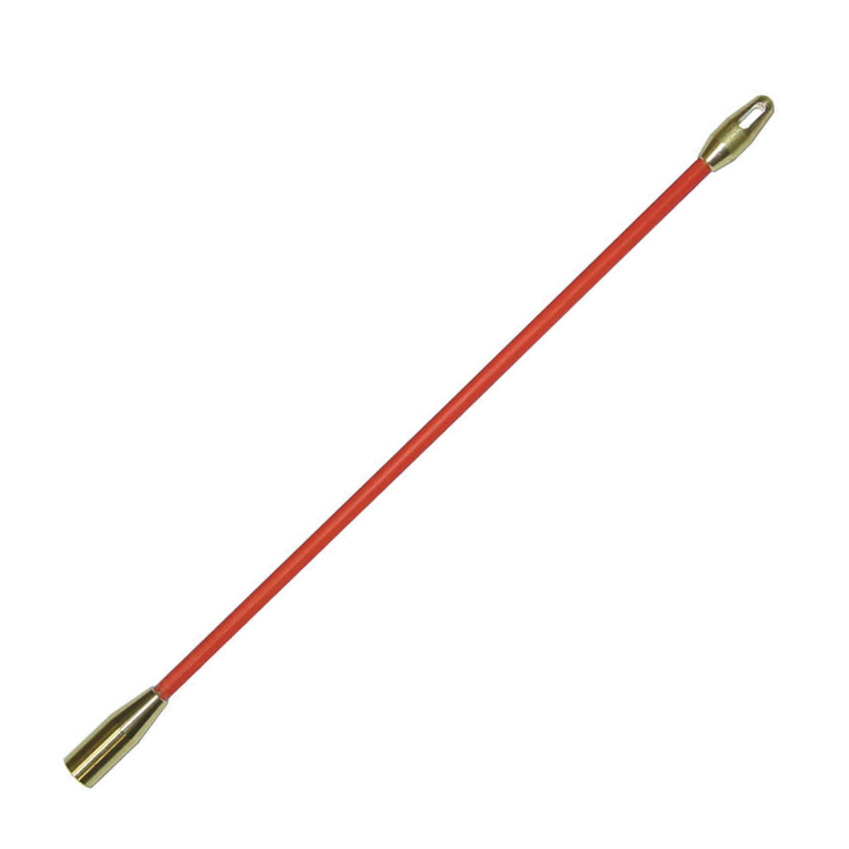 Jameson Tools Good Buddy Flexible Fiberglass Stinger Tip, 24″ - 9-25-24ST
