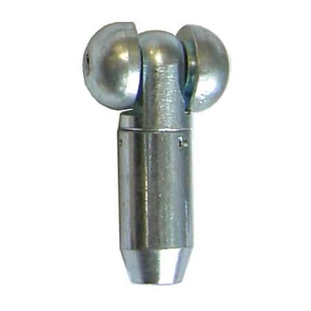 Jameson Tools Easy Buddy Roller Guide - 6-141