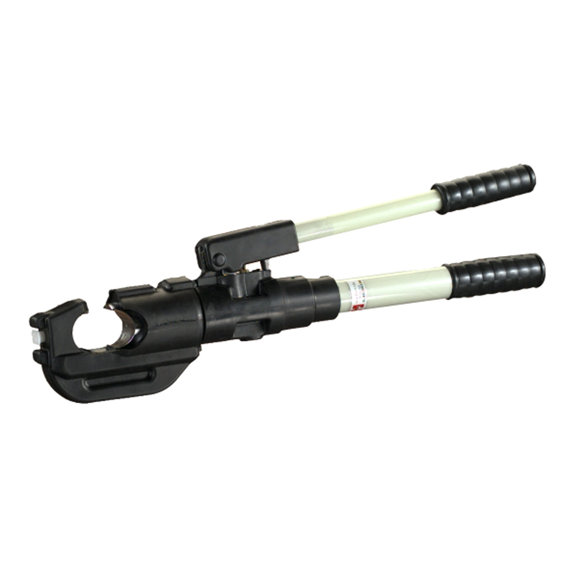 EP-510C – Huskie 12 Ton Manual Hydraulic Compression Tool