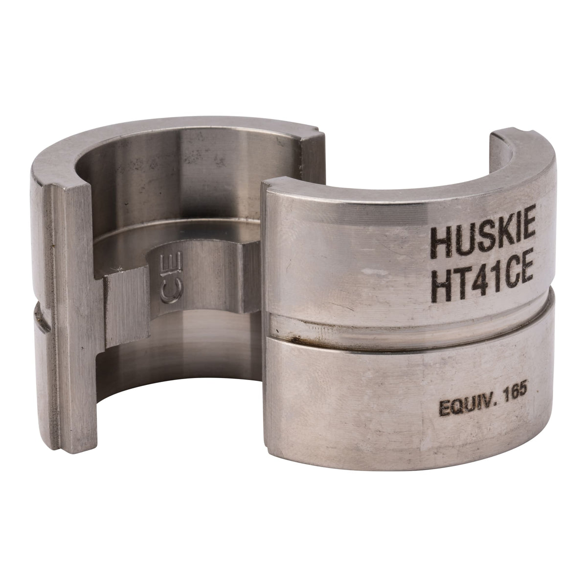 HT41CE – Huskie 12 Ton Die Equivalent to Burndy U-165
