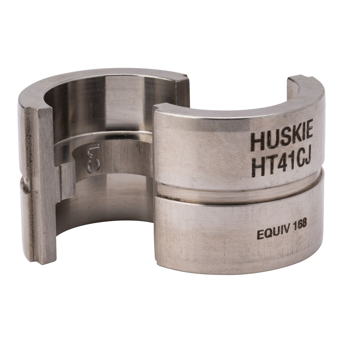 HT41CJ – Huskie 12 Ton Die Equivalent to Burndy U-168