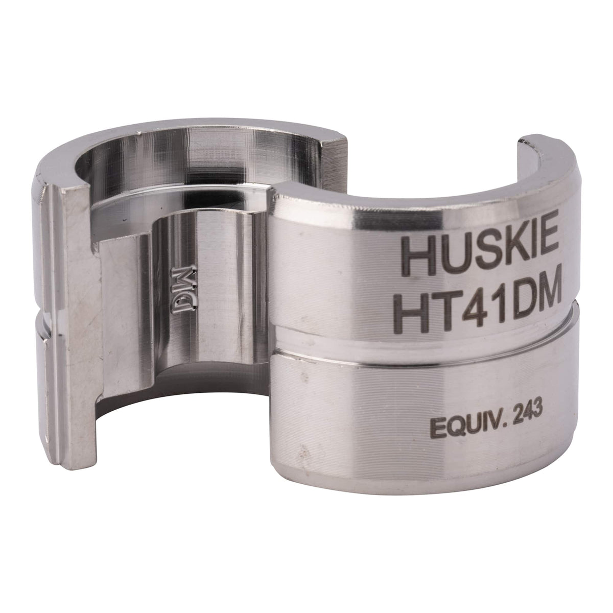 HT41DM – Huskie 12 Ton Die Equivalent to Burndy U-243