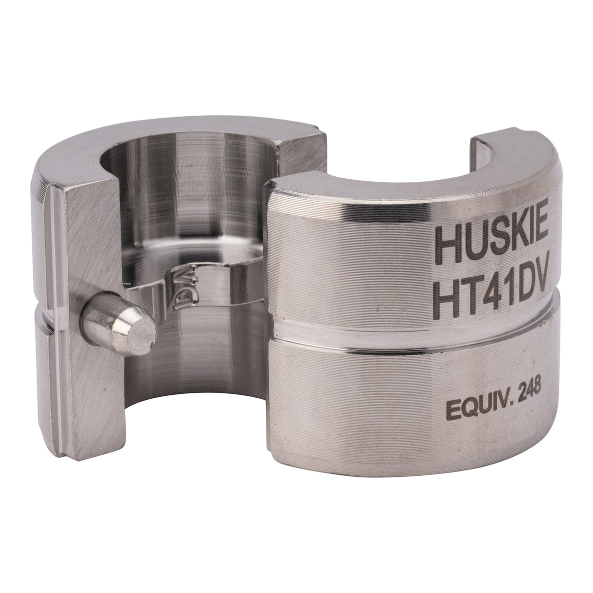 HT41DV – Huskie 12 Ton Die Equivalent to Burndy U-248