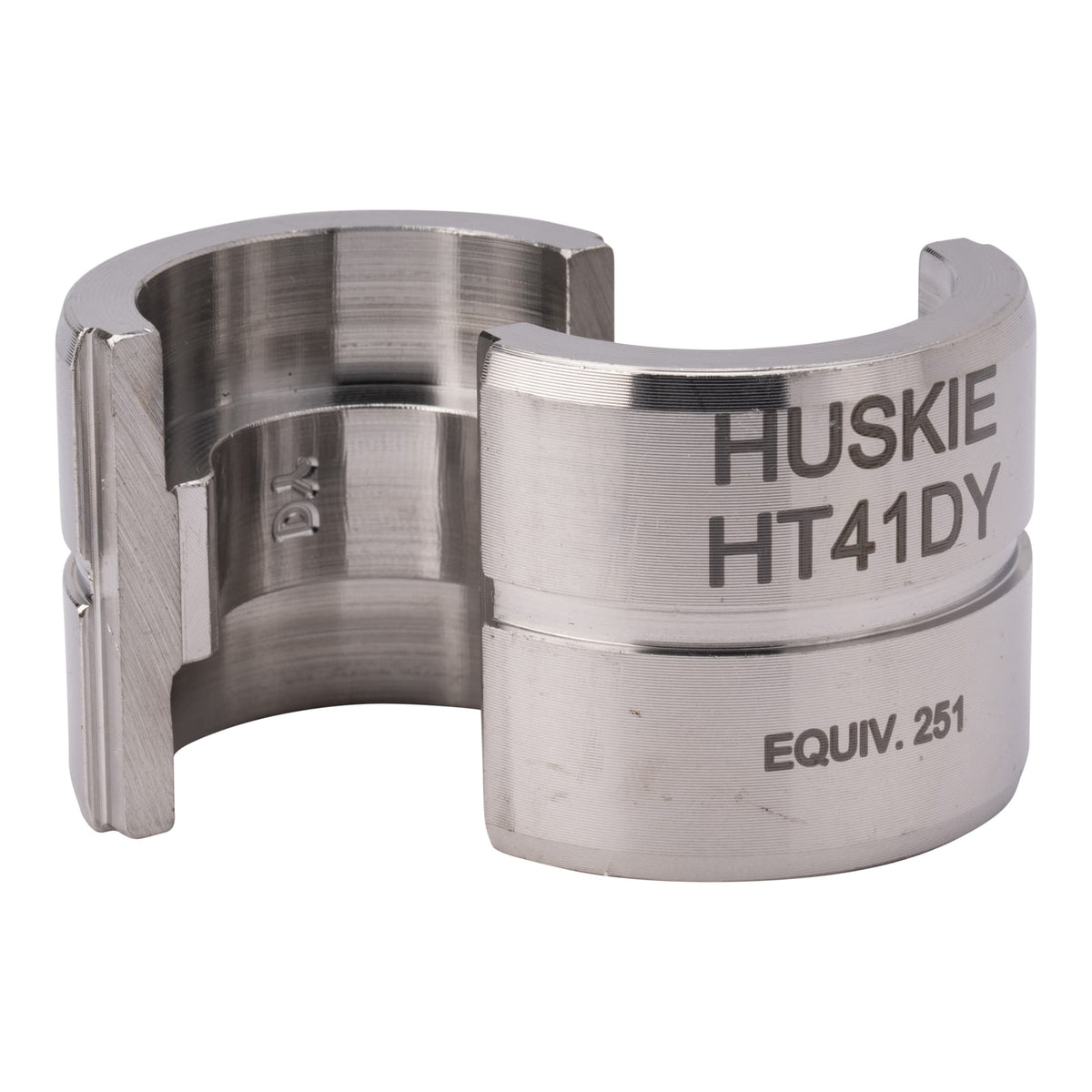 HT41FM – Huskie 12 Ton Die Equivalent to Burndy U-316