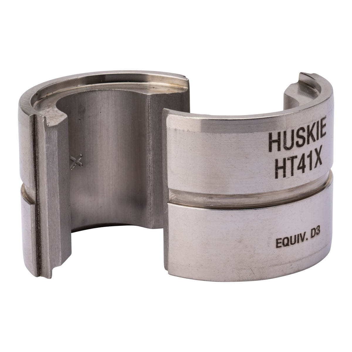 HT41X – Huskie 12 Ton Die Equivalent to Burndy U-D3