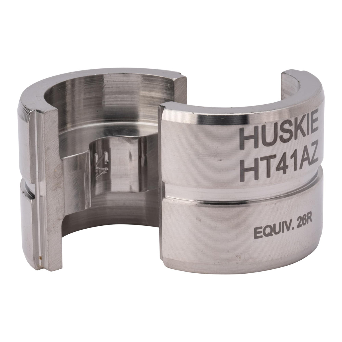 HT41AZ – Huskie 12 Ton Die Equivalent to Burndy U26RT