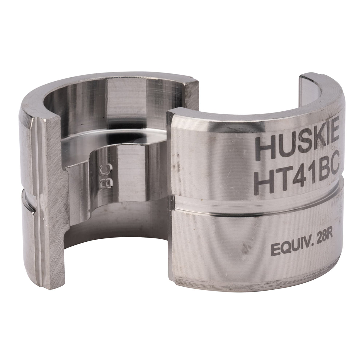 HT41BC – Huskie 12 Ton Die Equivalent to Burndy U28RT