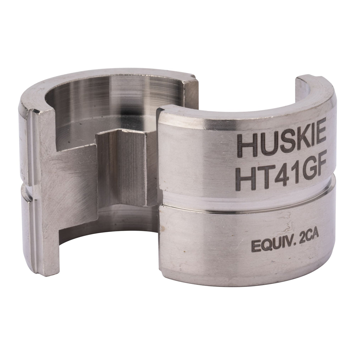 HT41GF – Huskie 12 Ton Die Equivalent to Burndy U2CABT