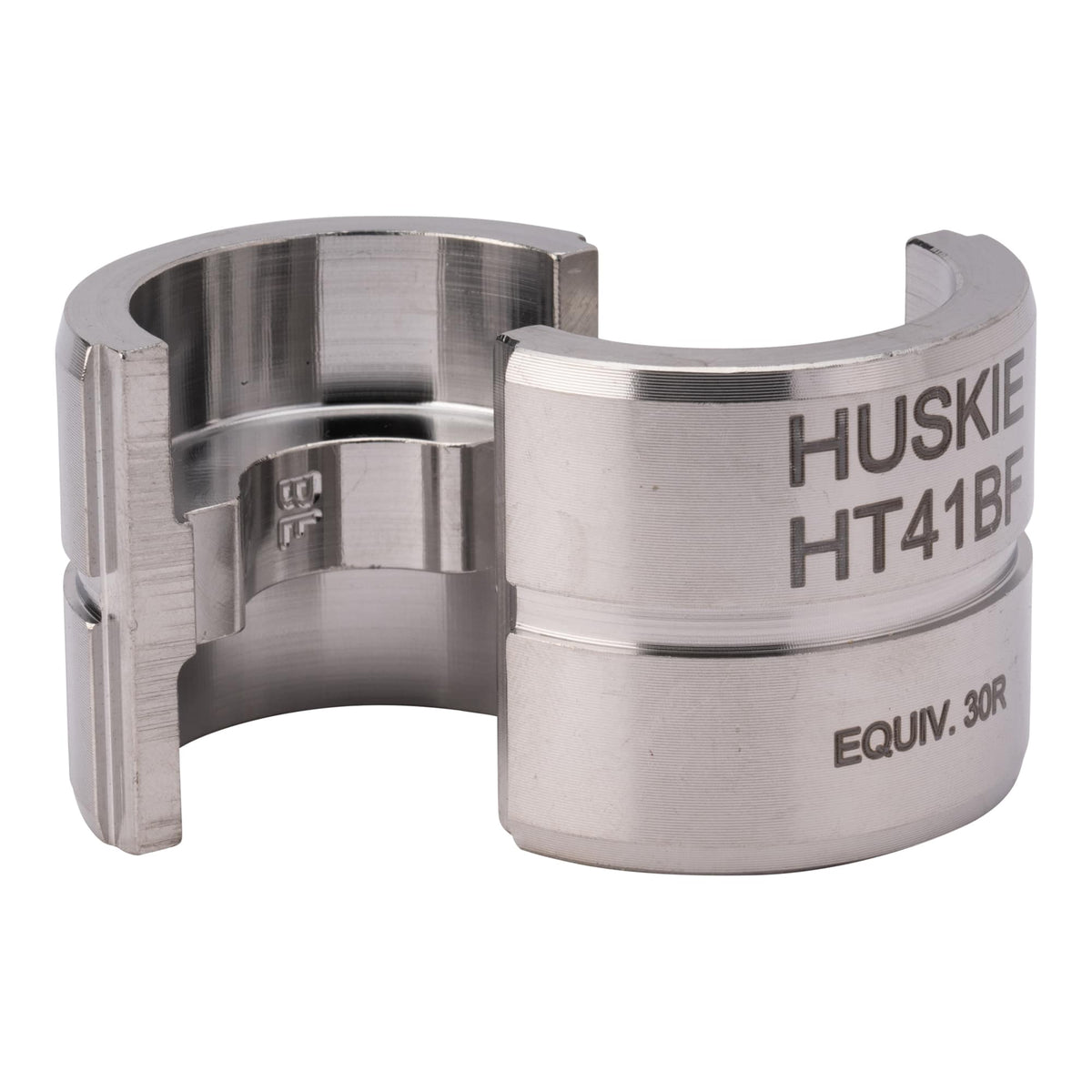 HT41BF – Huskie 12 Ton Die Equivalent to Burndy U30RT