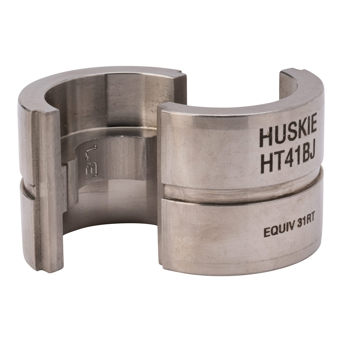 HT41BJ – Huskie 12T Die Equivalent to Burndy U31RT
