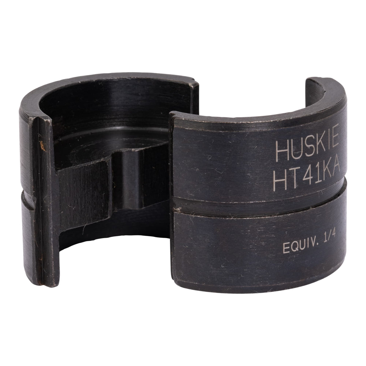 HT41KP – Huskie 12T Die Equivalent to Kearney 510