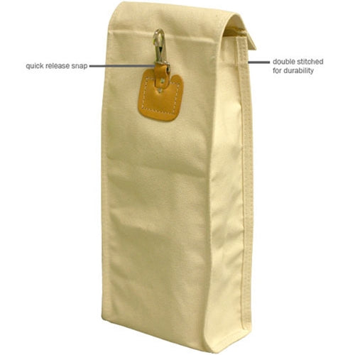 Estex Canvas Glove Bag 2223