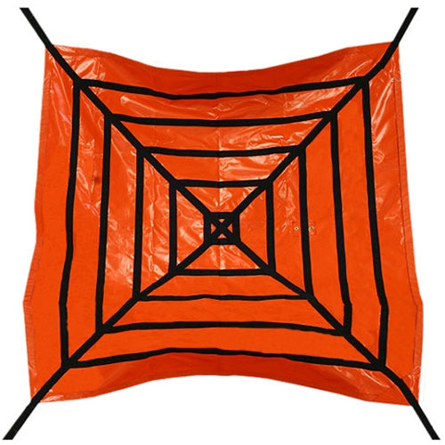 Titan Lift-Rated Dirt Tarp – 2864-10DTR (10 ft × 10 ft)