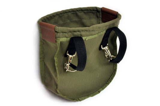 Estex Nut & Bolt Bag "Ditty" 1061