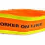 Estex Pole Marker for Hold Card-57 inches - 1180-57 product photo
