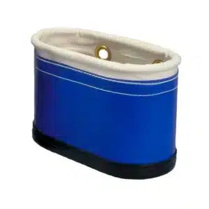 Estex Aerial Tool Bucket w/Hard Body, 15 Pockets - 1820-HB product photo