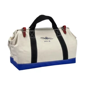 Estex Tool Bag 24" w/Heavy Canvas - 2113-24 product photo