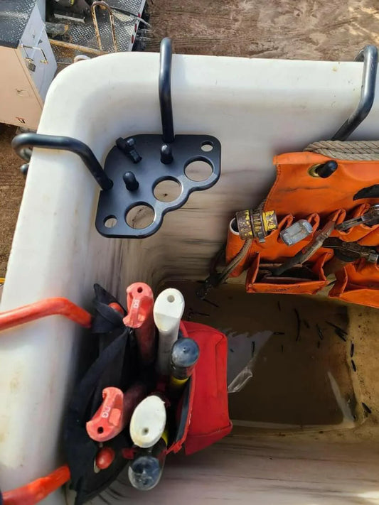 CornerPocket By Journeyman Gear