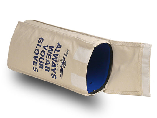 Estex Hard Body Glove Bag 2226-V-HB