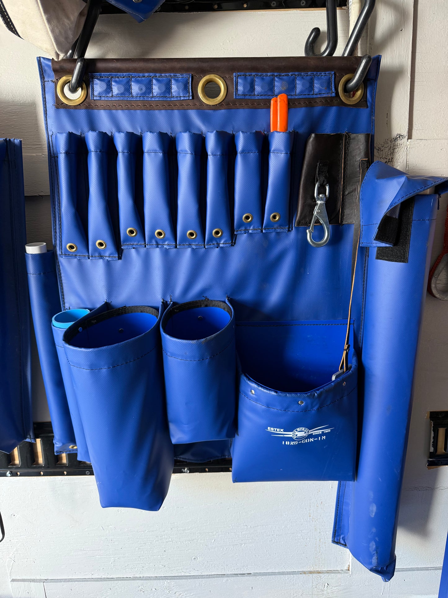 Estex Tool Apron 1829-CON-1M
