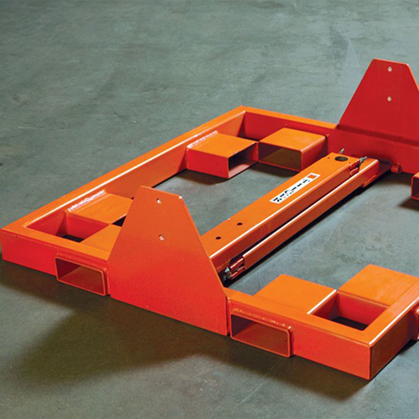 Tiiger Load-N-Go Reel Rack