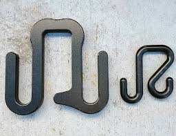 Journeyman Gear HIGHLINER Bucket Hook