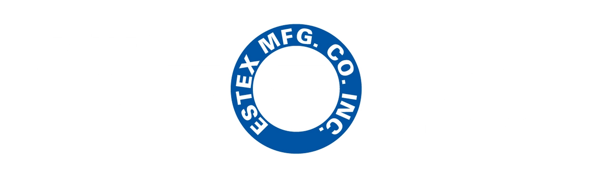 Estex Manufacturing logo – product image unavailable