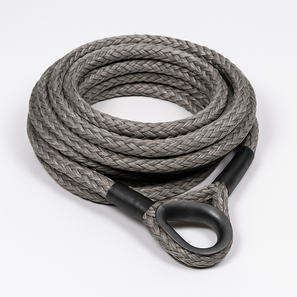 Estex Buccaneer Winch Line 1/2 x 90ft – 2BU-560-16-90