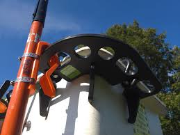 Journeyman Gear Stick-Hand Hot Stick Hook