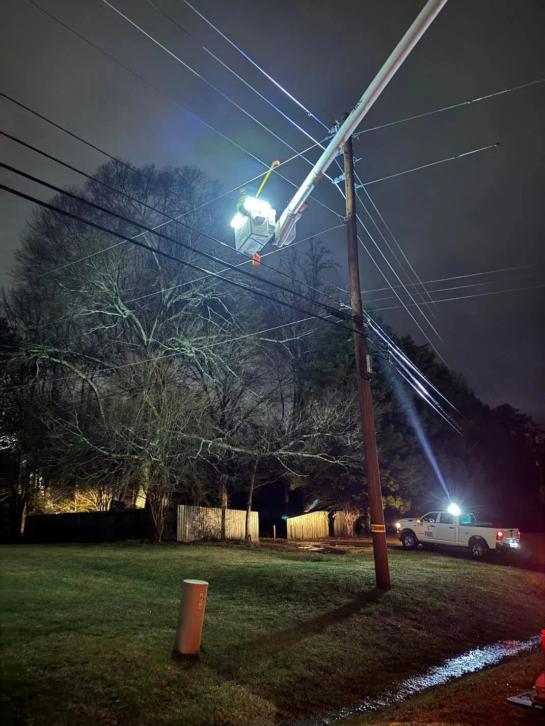 Estex One Shot Accessory’s Bucket Lantern (OSABL)