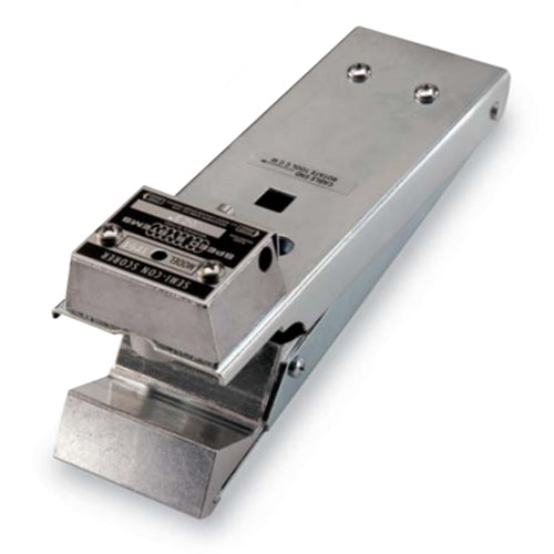 Speed Systems 1/2"-2" Semi-Con Fixed-Depth Scoring Tool - .028" Depth 1701-1