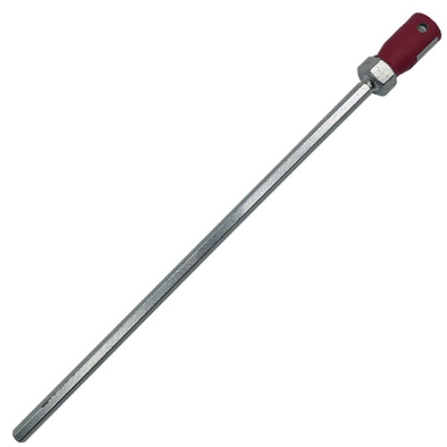 Speed Systems 3/8" Shaft Only With 1/2" Drive LRTP-12-38S