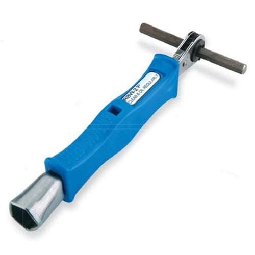 Speed Systems 1000V Insulated Ratcheting 5/16" Double Hex Shaft & Fixed Penta RBW-2P