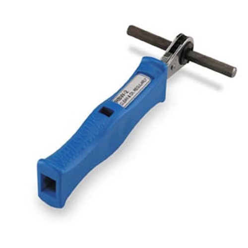 Speed Systems 1000V Insulated Ratcheting 5/16" Double Hex Shaft Wrench RBW-2