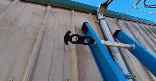 Rung Rack- By Journeyman Gear