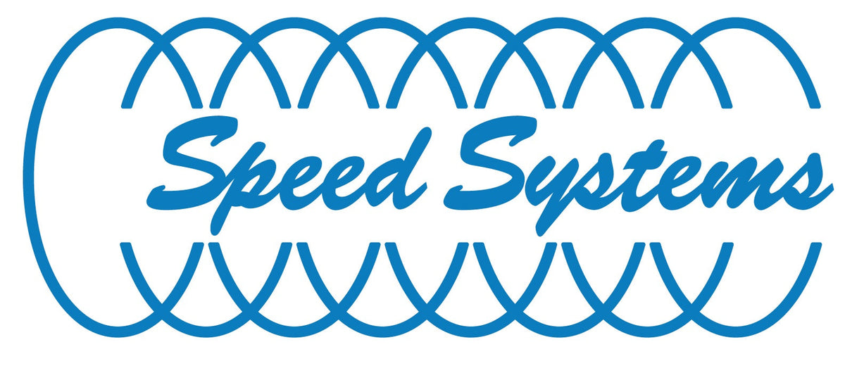 Speed Systems logo