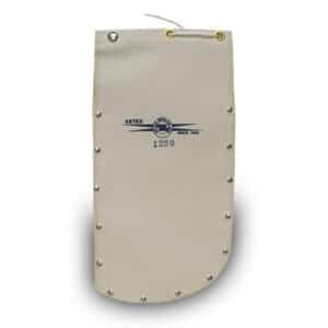 Estex Ditch Bank Blade Cover (Canvas), 8"W x 15.5" H - 1250 product photo