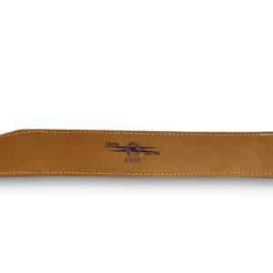 Estex Sheath, Leather Machette, 24" L x 2.75"W - 1257 product photo
