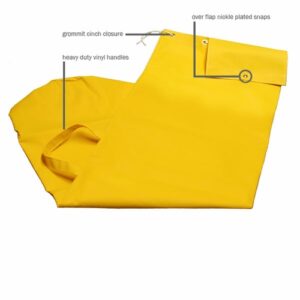 Estex Line Guard Cover - 1500 product photo
