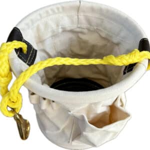 Estex Telephone Service Bucket 10" x 12" - 2007 product photo