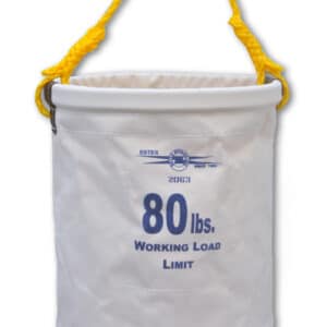 Estex Tool Bucket - 12" x 15" Plastic Bottom - 2063 product photo