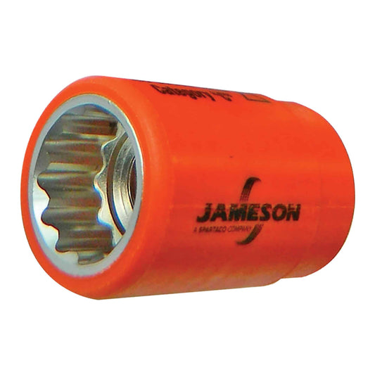 Jameson Tools Insulated 3/8″ Drive - JT-SK-01726