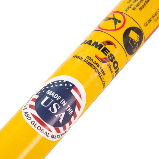 Jameson Tools Professional Hollow Core Extension Poles - FG-6