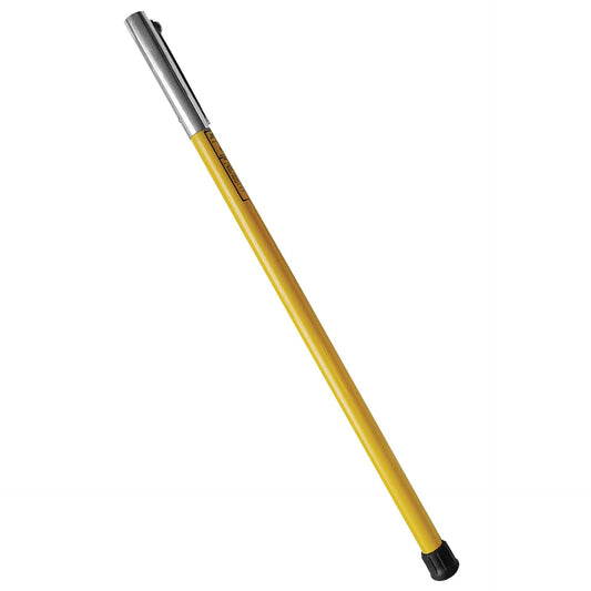 Jameson Tools FG Hollow Core Base Pole, 6′ - FG-6F