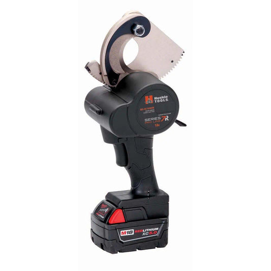 REC-RL754ACMX – Huskie Gear Driven Cable Cutter and Bag