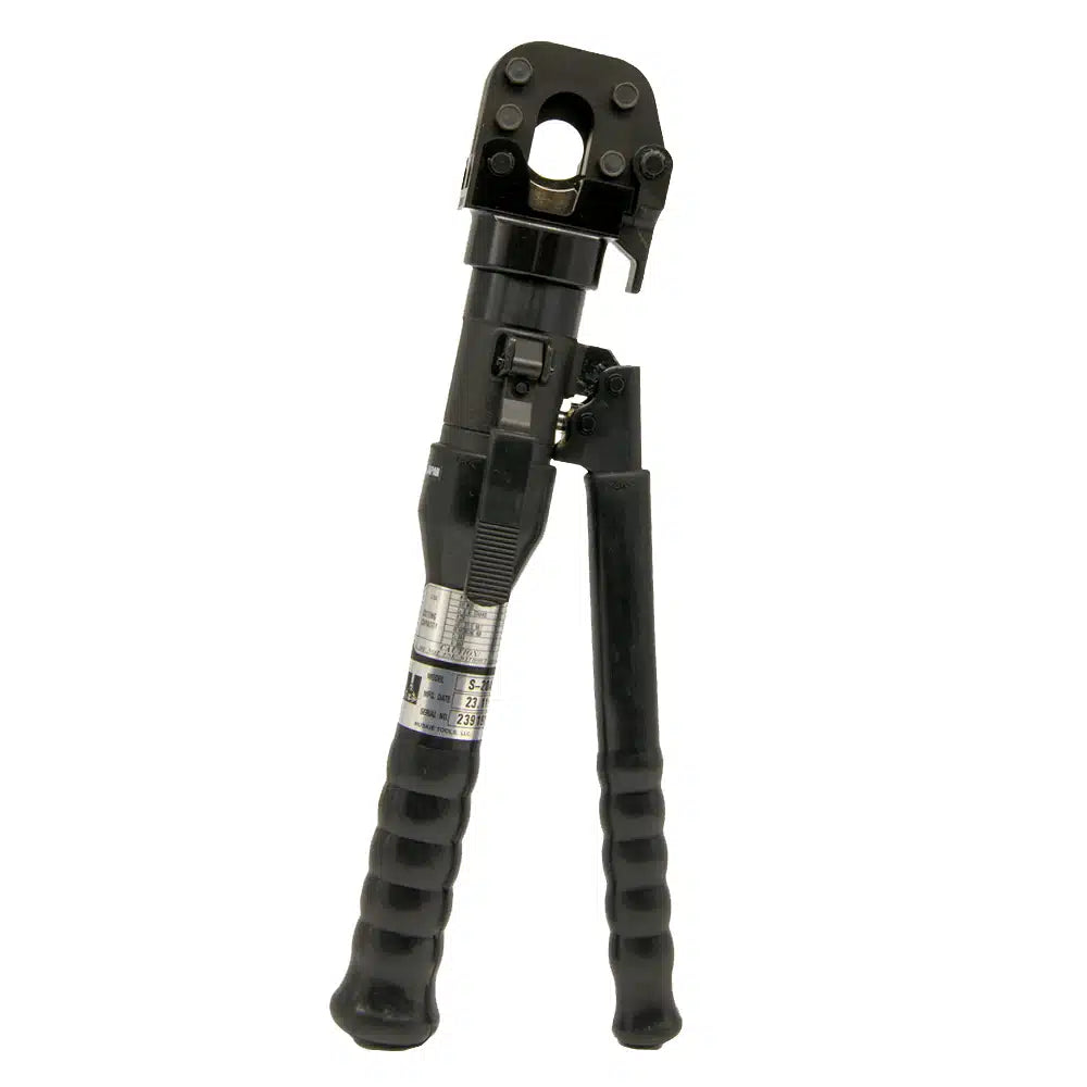 S-20 – Huskie 20mm Manual Hydraulic Cutter (ACSR/AL/CU)