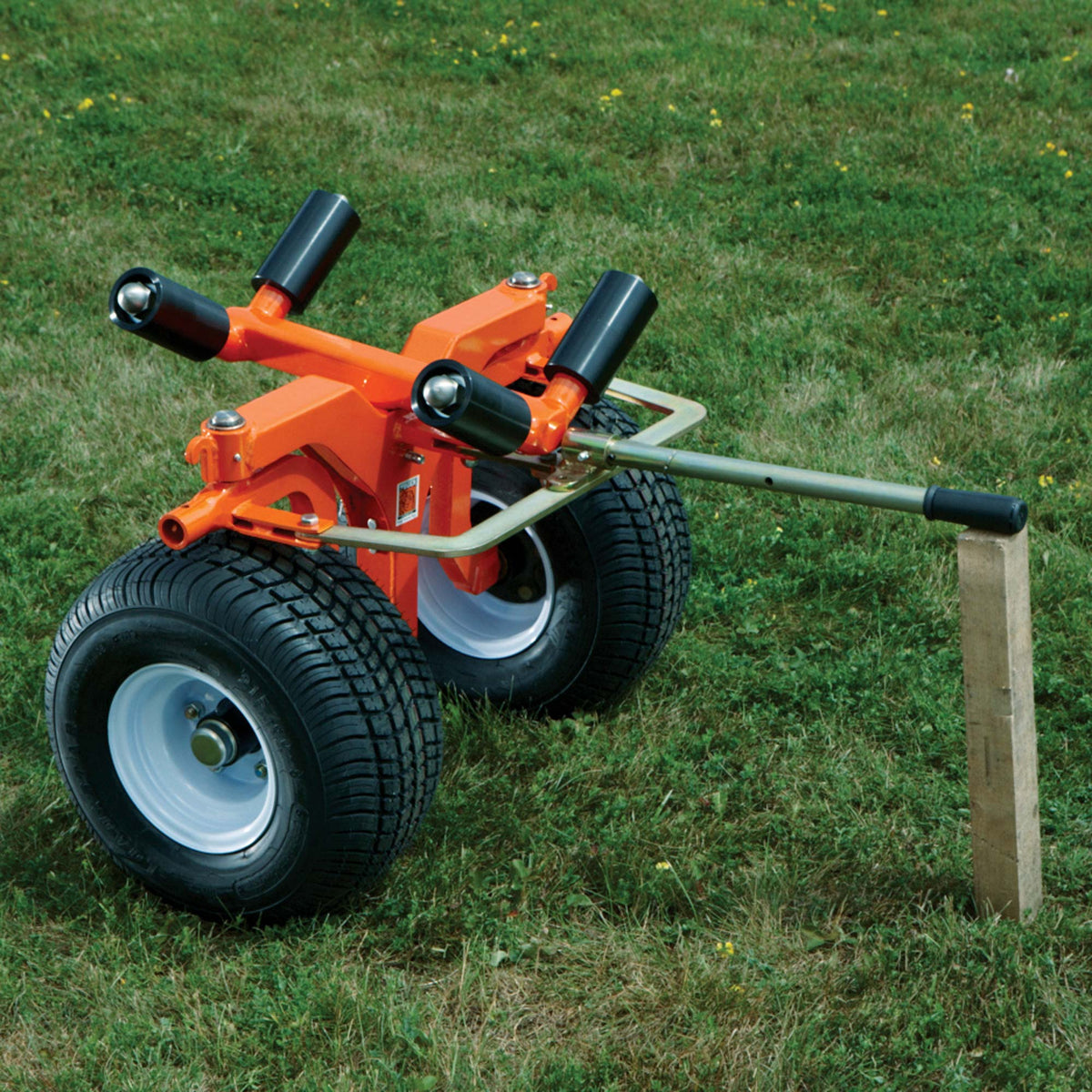 EP-100WDSC – Huskie 100-Ton Double Acting Press