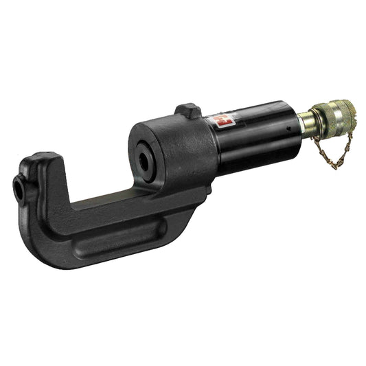 EP-510HK – Huskie 12 Ton Remote Hydraulic Compression Head