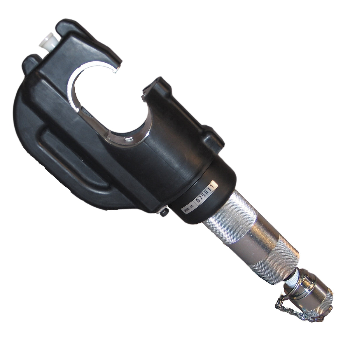 EP-430H – Huskie 12 Ton Remote Compression Head